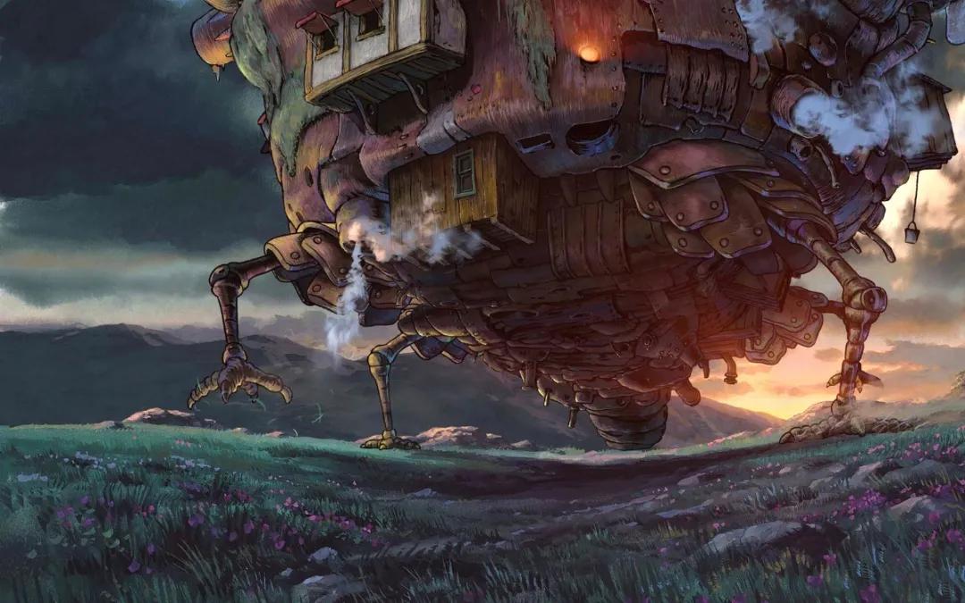 蒸汽朋克熔炉指尖陀螺,好玩又炫酷的指尖陀螺推荐