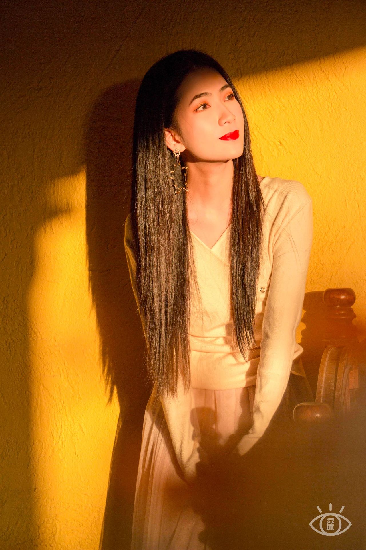 隐藏在深圳的风景,神秘古堡是拍照打卡圣地