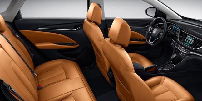 全新别克英朗好看实用,别克英朗2021款典范1.5改款