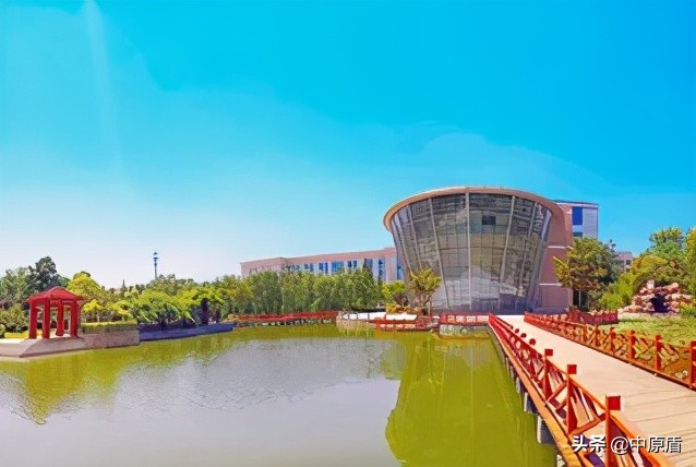 多少分能上河南师范大学？计划招生9997人，就业率稳定！