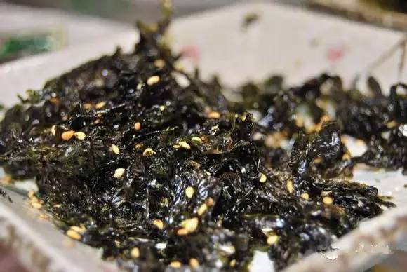 海鲜大全,最全海鲜冷知识