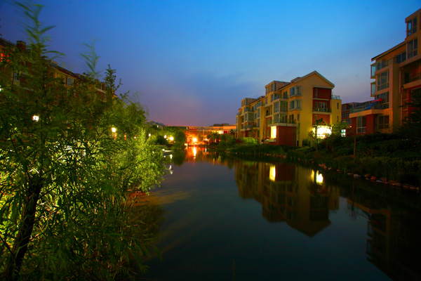 即墨楼市发展前景,即墨区最火爆楼市有哪些