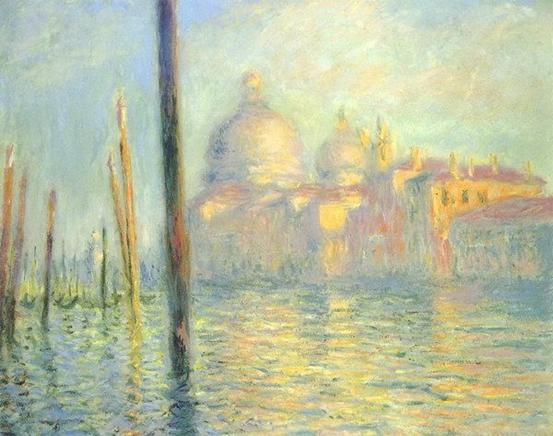 文艺复兴意大利威尼斯,欧洲的文艺复兴是怎么形成的