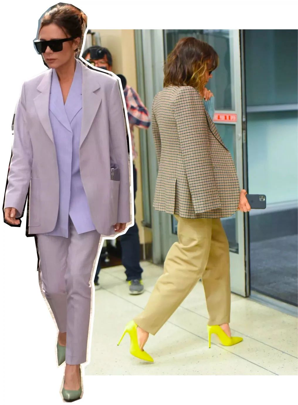 zara穿出高级感,zara适合工作穿的