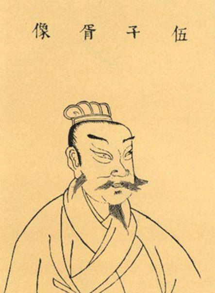 越王卧薪尝胆的故事简说,卧薪尝胆的故事教育意义