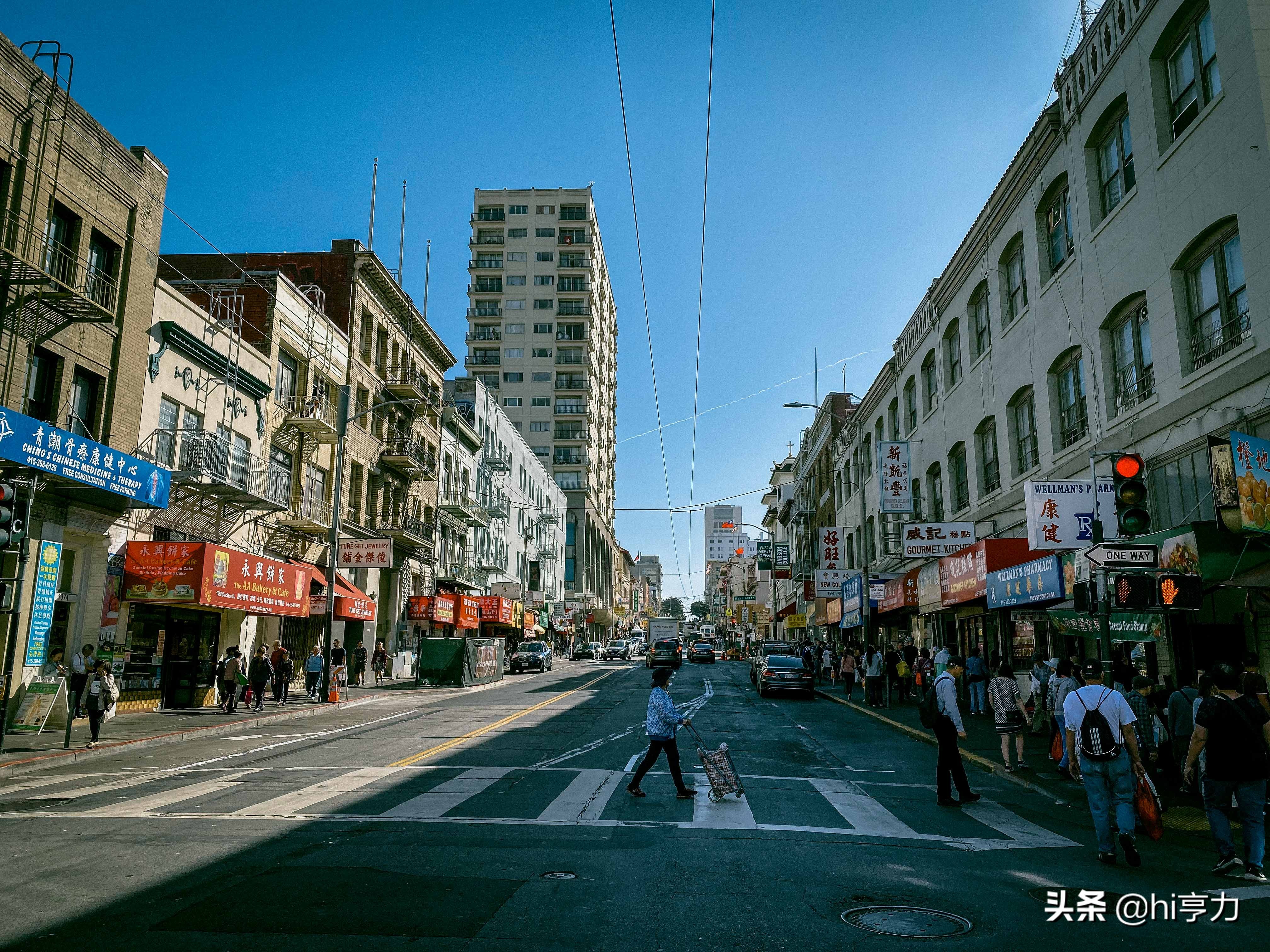 旧金山旅游全攻略,旧金山旅游攻略篇