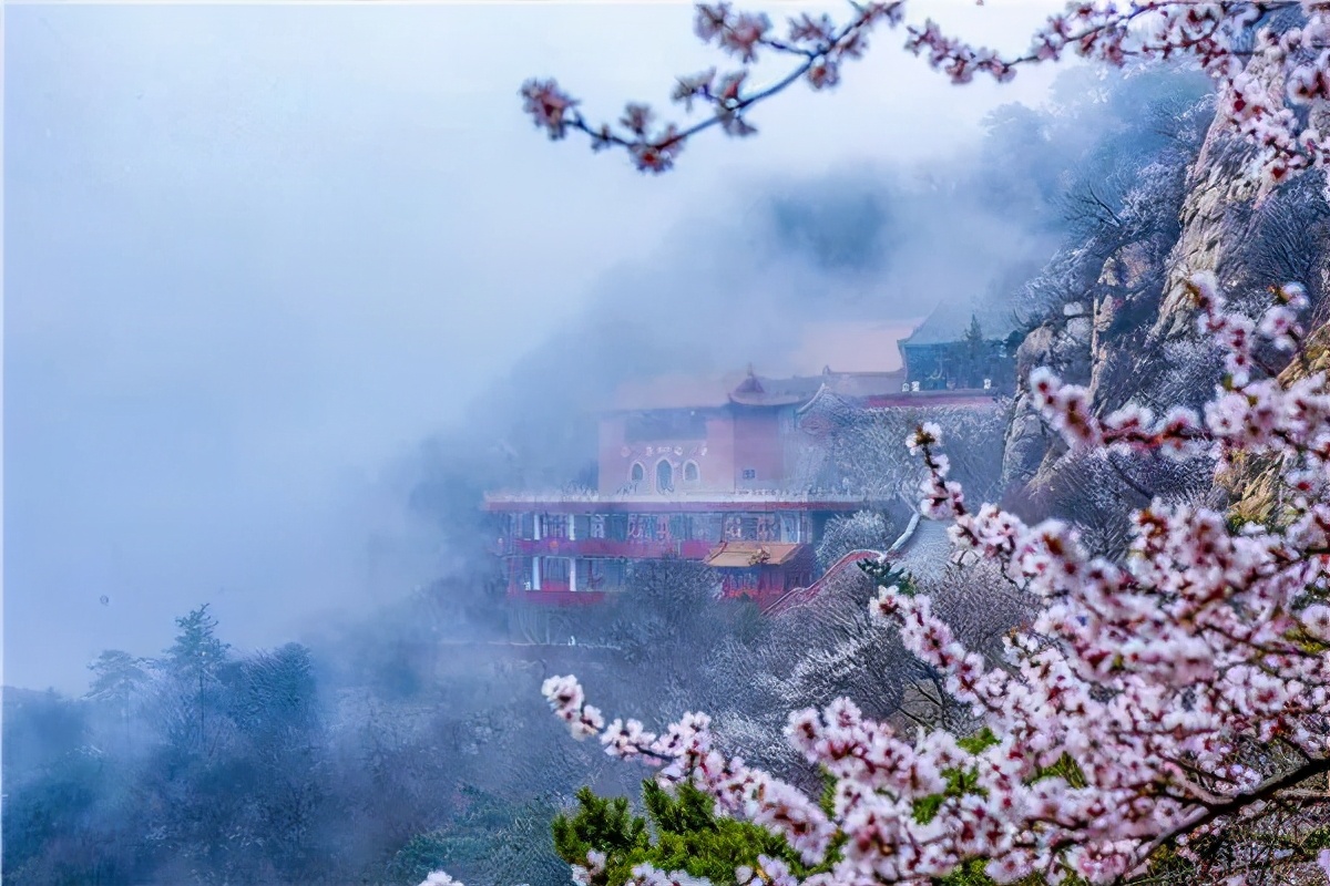 蓟州区免门票的旅游景点,蓟州必去旅游景区推荐一下