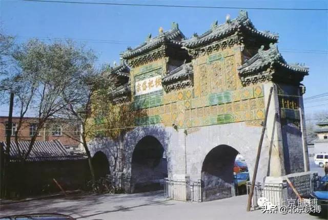 画说北京丨曾经的大朝阳