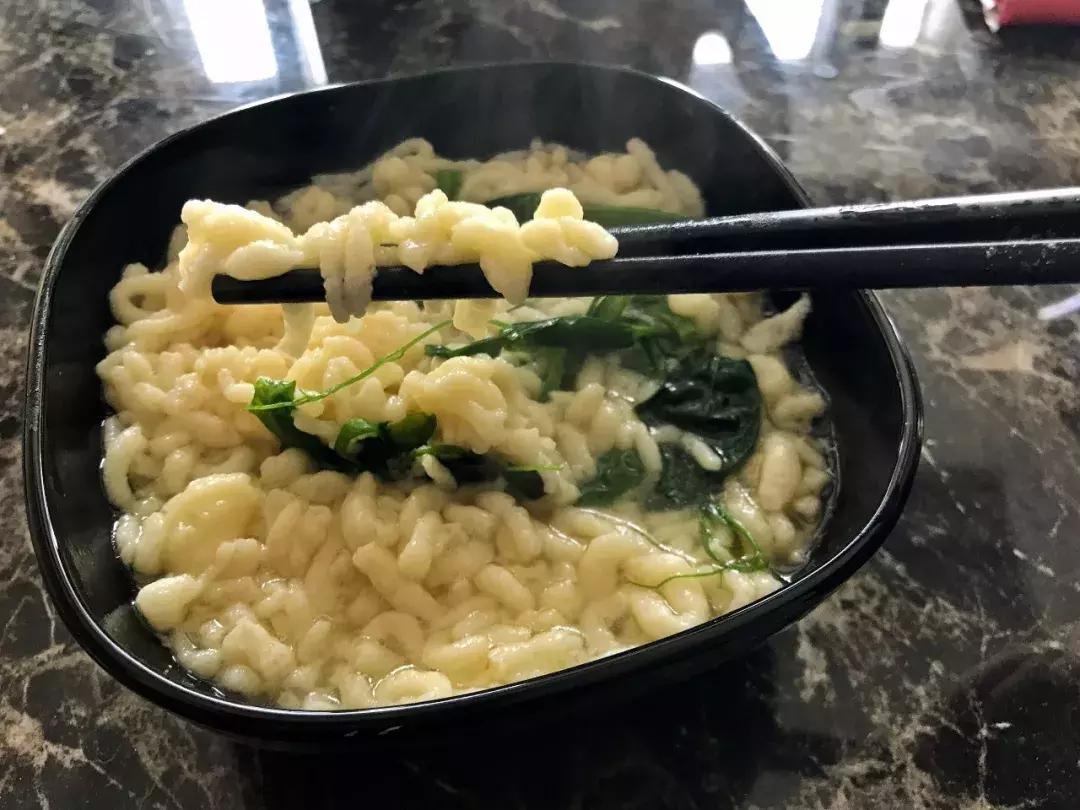 现在的网红美食有多离谱,那些坑人的网红美食