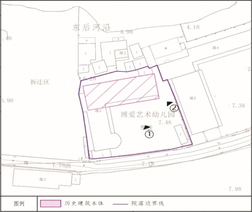 有故事有回忆的老房子,有故事的房子图片