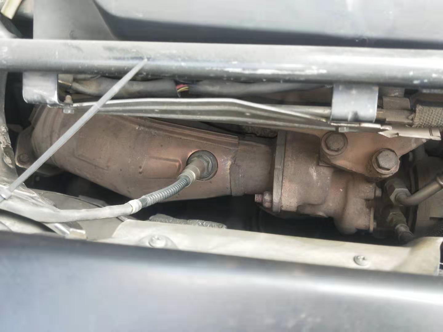 车主怕麻烦，百元*萨特帕**让胖哥给盘回来，车况精品