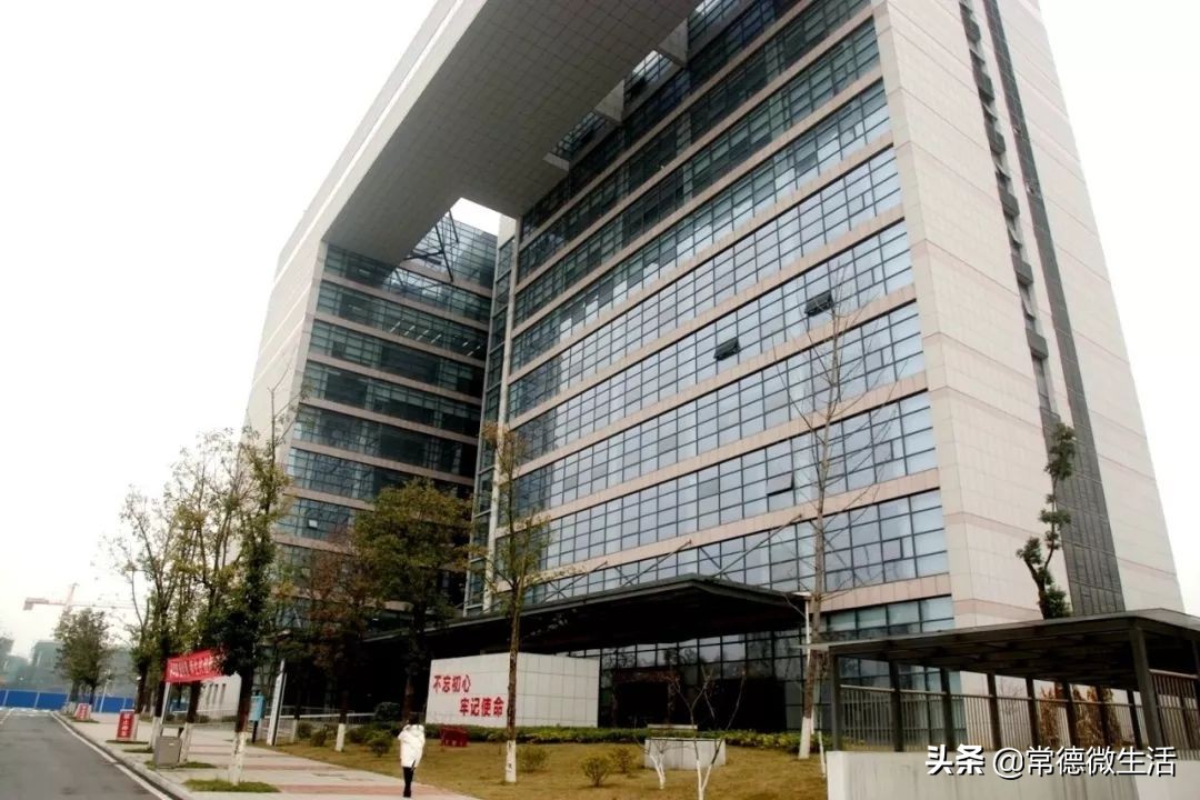 浏阳创业孵化基地在哪里申请,常德市创业孵化基地