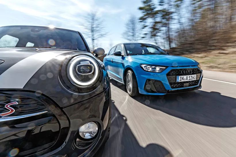 全新奥迪a1sportback,奥迪a1sportbackego评测