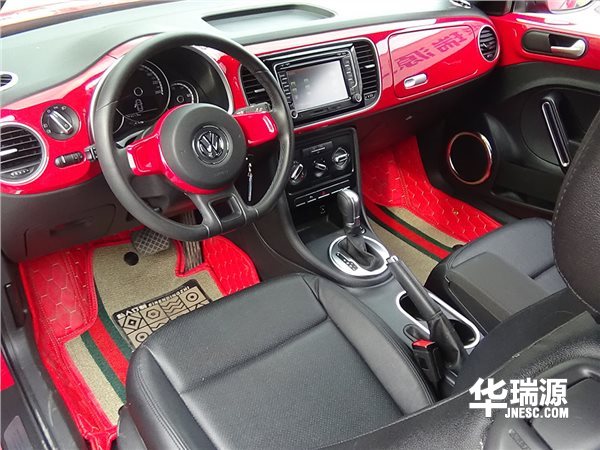 济南大众甲壳虫二手车,二手车推荐2万到4万大众甲壳虫