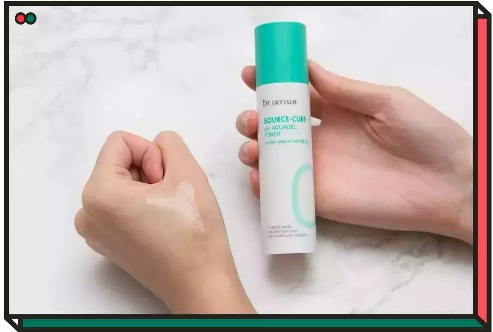 黛珂紫苏水祛痘,黛珂紫苏水祛痘吗