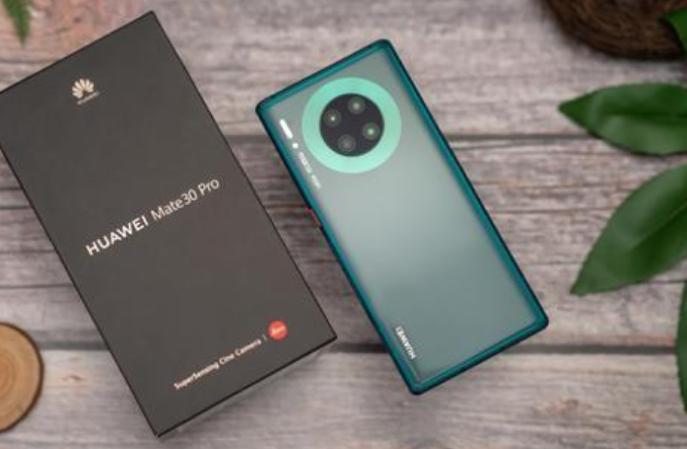 华为mate305g是真5g吗,华为mate305g版和p40哪个手机好