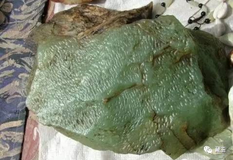 假戈壁料,戈壁料真假对照表