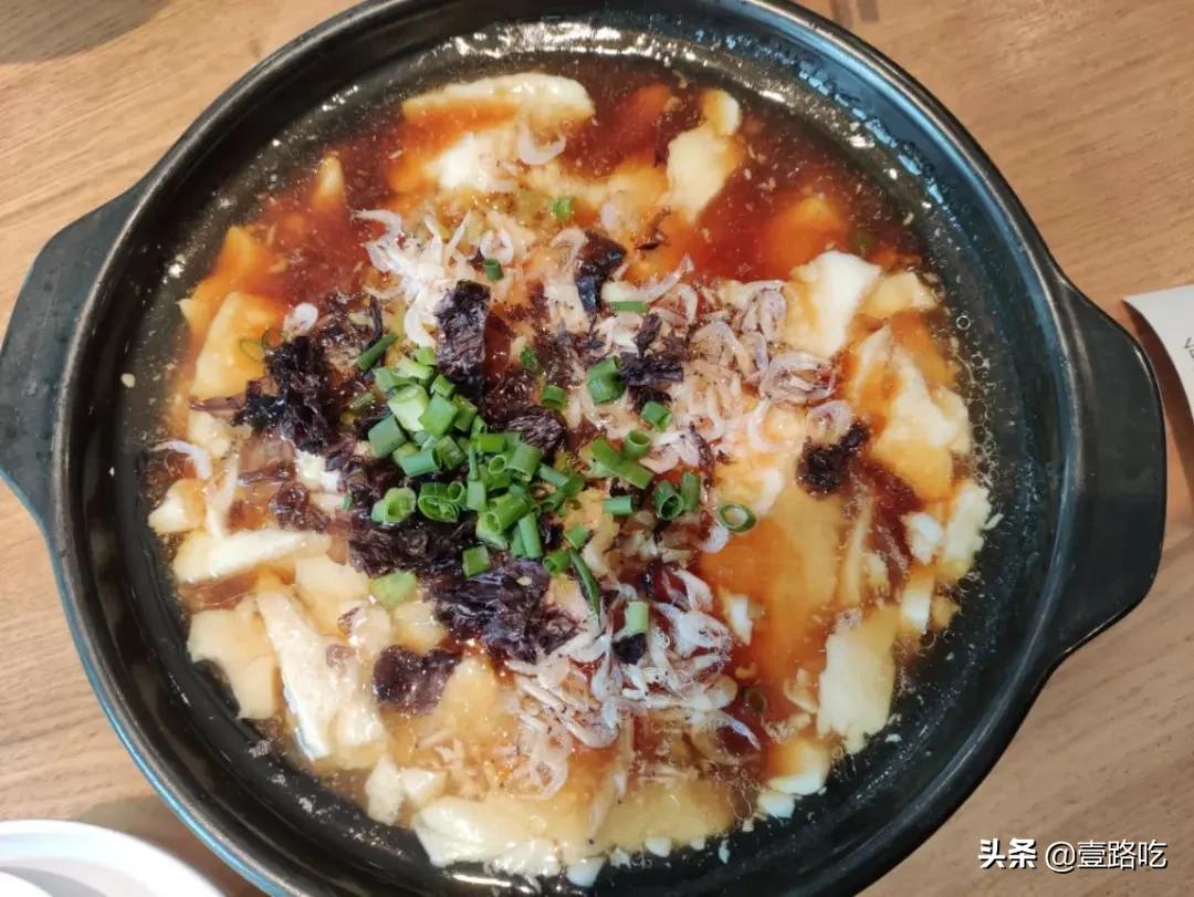 无锡人都在吃什么,无锡人为什么喜欢吃甜的