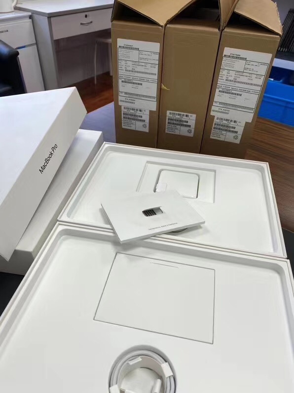 macbookpro2019和2020区别,macbookpro2019i5