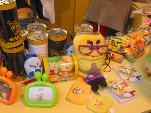 动漫衍生品产业链,动漫衍生品或成行业新前景