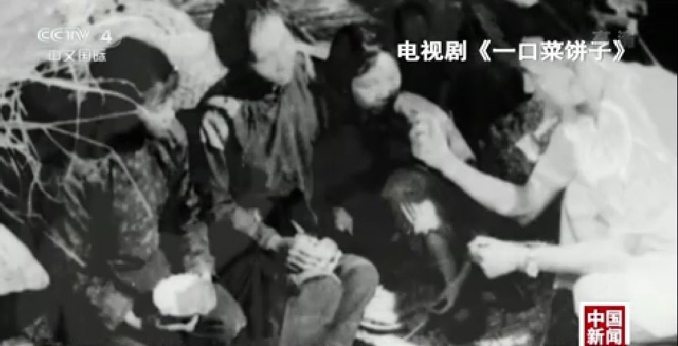 父母爱情江德福看红楼梦,父母爱情红楼梦片段