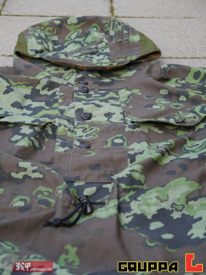 俄罗斯战袍大全,俄罗斯制作战袍