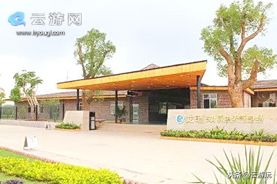 盘点茂名40个好玩的景点，茂名旅游景点大全就在这里了