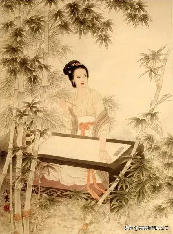 诗词丨最脍炙人口的132首唐诗，一起感悟千年前的唐诗之美！