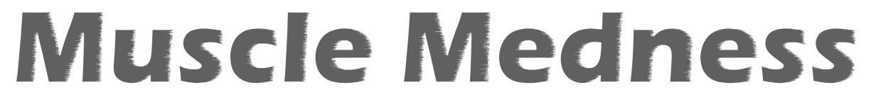 两年未健身感觉肌肉没有力量,为什么两三天没健身感觉掉肌肉了