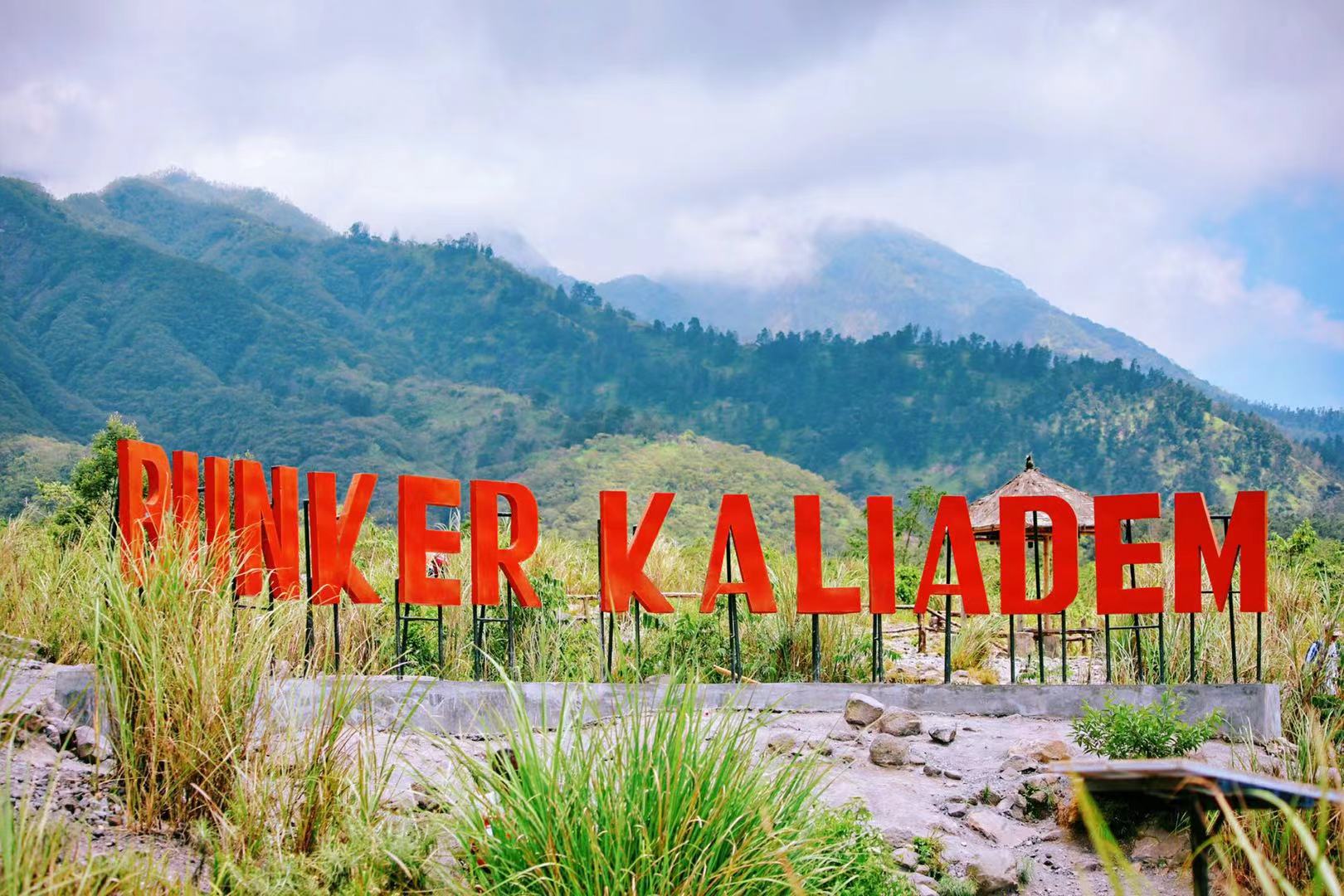 印度尼西亚天堂小岛,千岛之国印度尼西亚