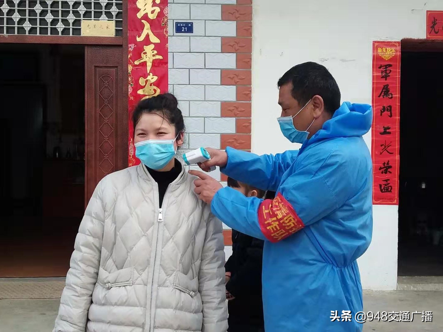 联防联控筑牢边境疫情防线图片,联防联控筑牢边境疫情防控工作