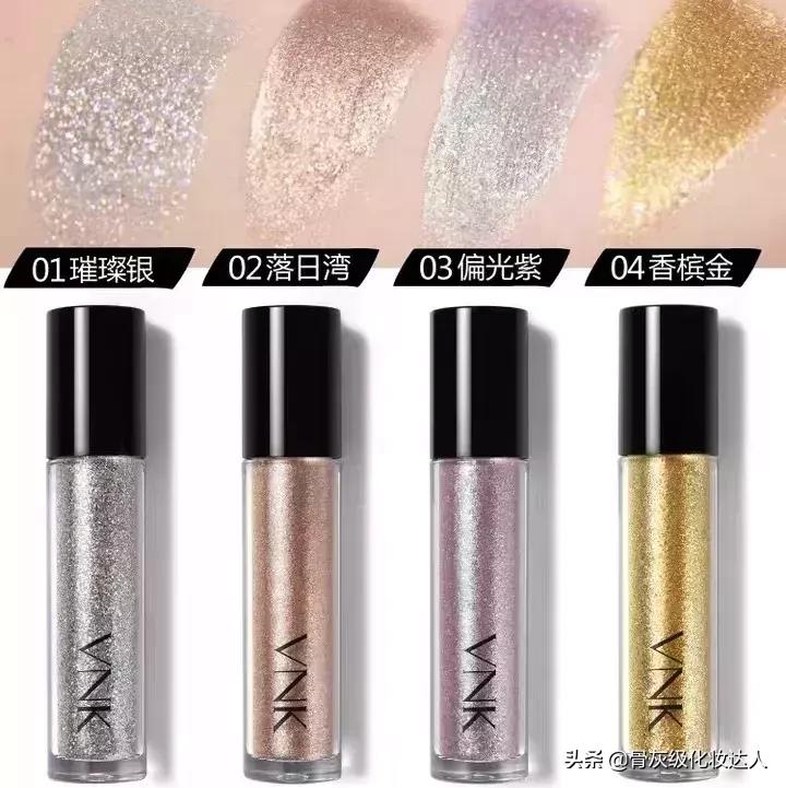 国货彩妆卷土重来,国货彩妆上新品牌