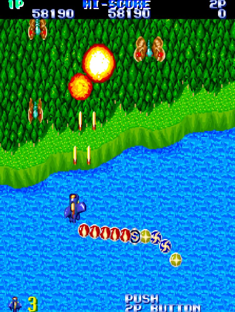 很多人喜欢玩的街机游戏,国人最喜欢玩的中国游戏