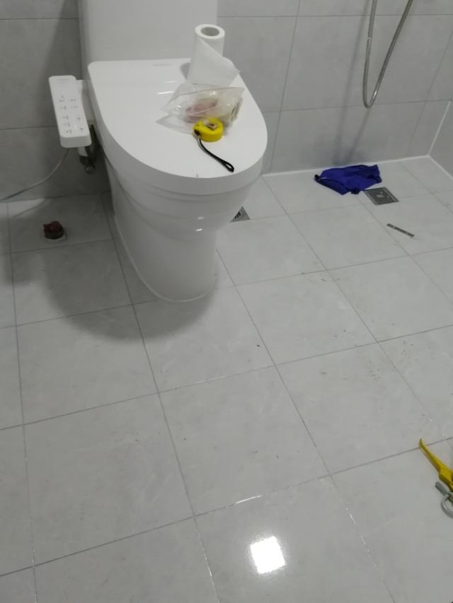 厨卫地砖选多大最好,厨卫地砖尺寸怎么选