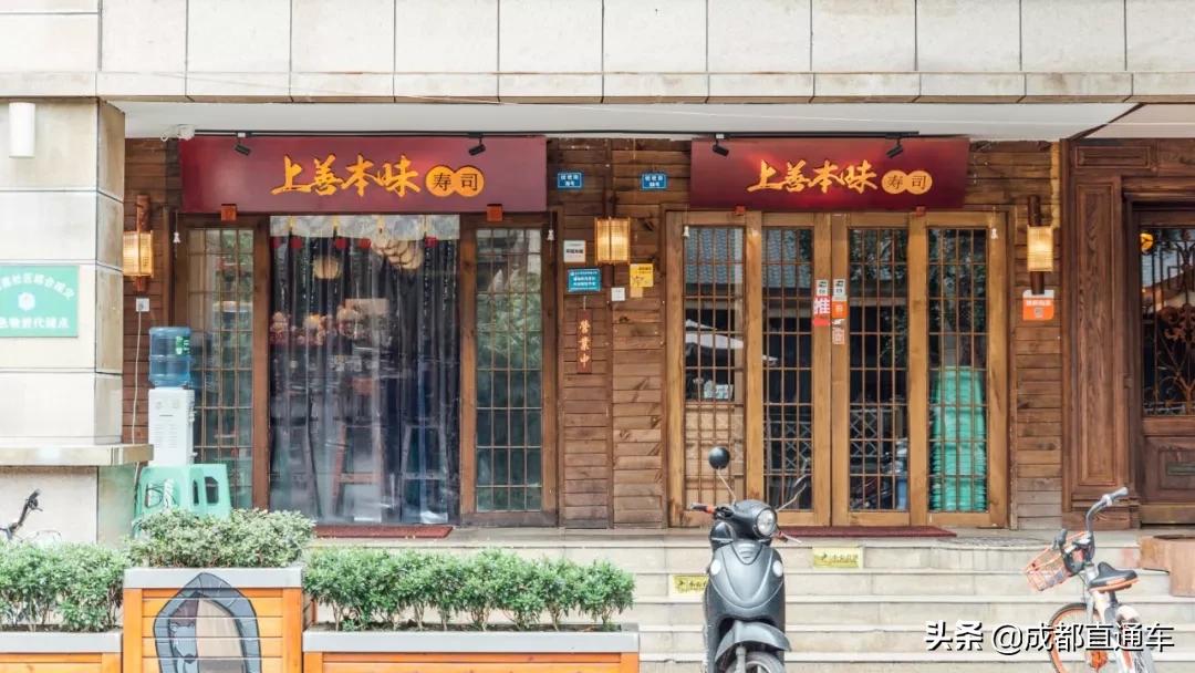 成都美食街排名第一,成都建设路美食街在哪里