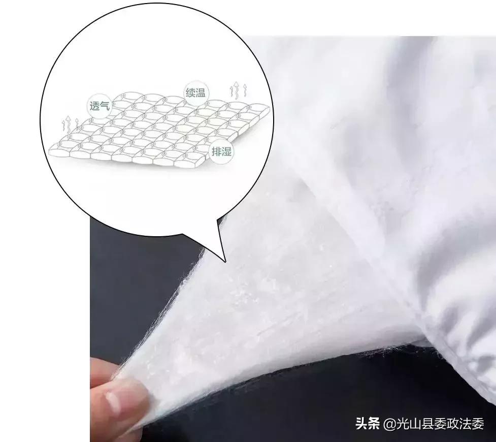 长期盖蚕丝被有什么危害 (长期盖蚕丝被被曝光)