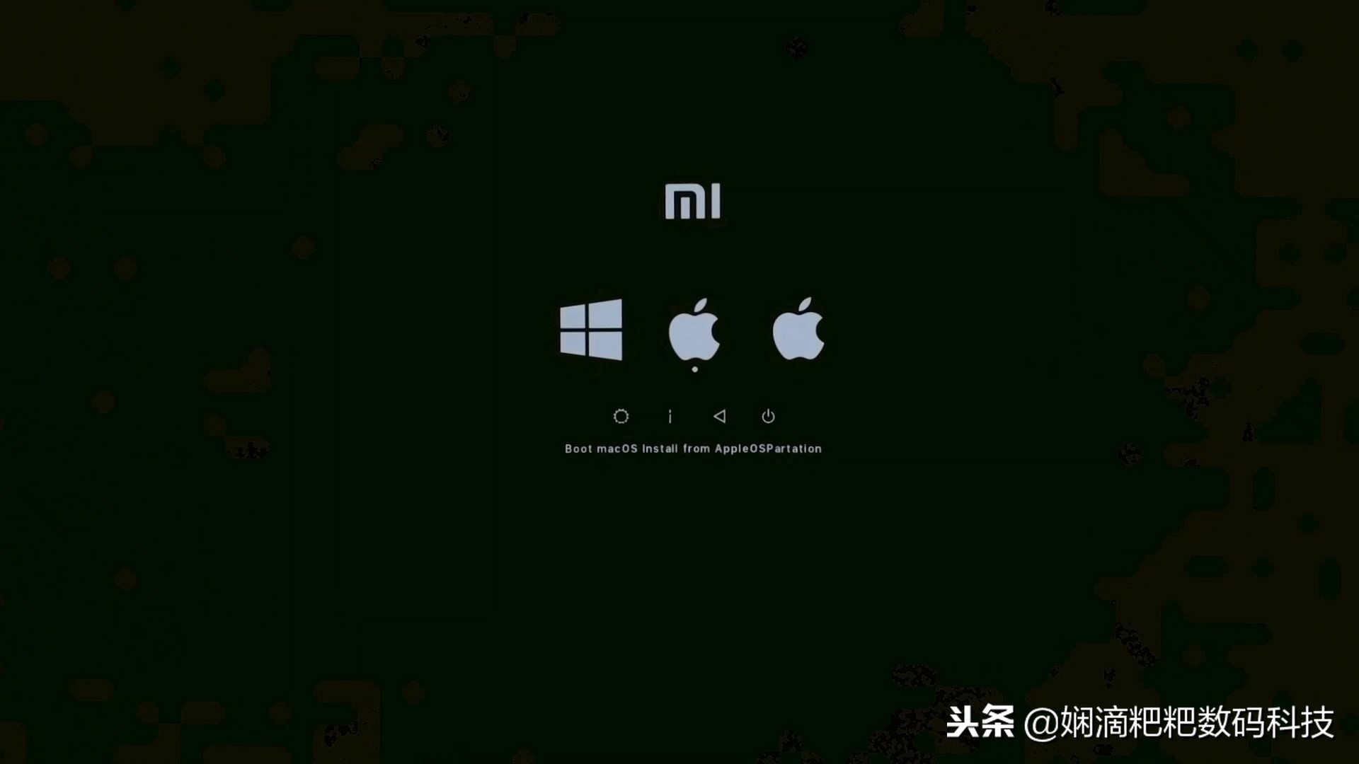 小米笔记本pro2019款升级的内容,小米笔记本promacos13