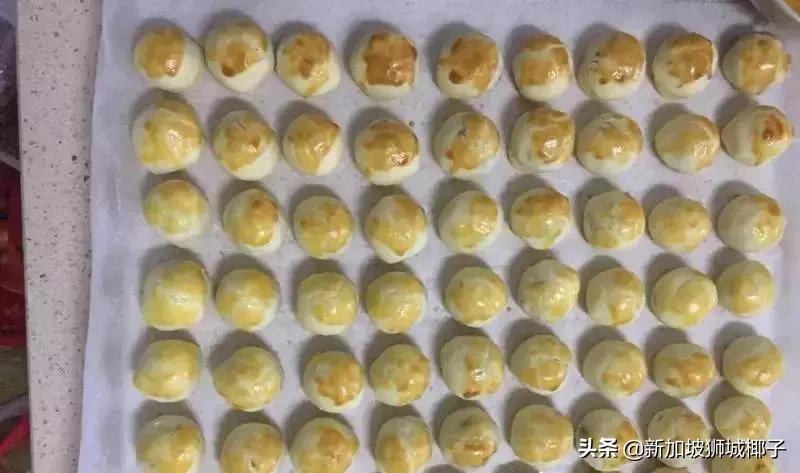 新加坡10大必买零食,新加坡最火的十大美食