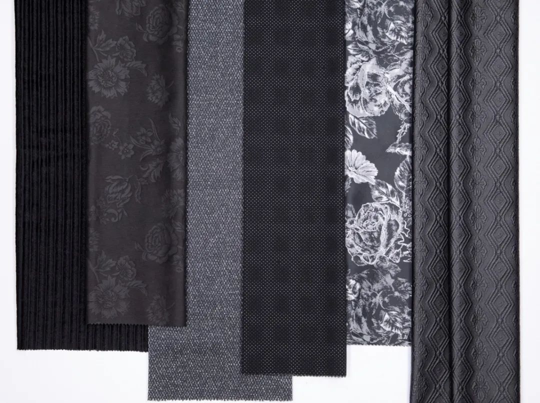 发现好面料的趋势,面料趋势预测