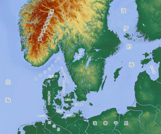 国际物流通道有哪些,世界主要国际物流航线海峡和运河