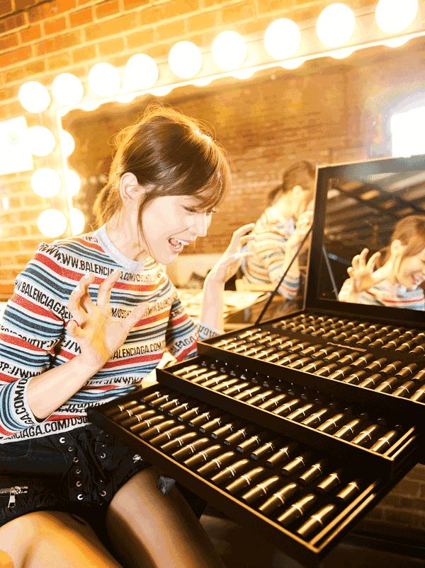 mac适合薄涂的色号,mac哪个色号最值得入手