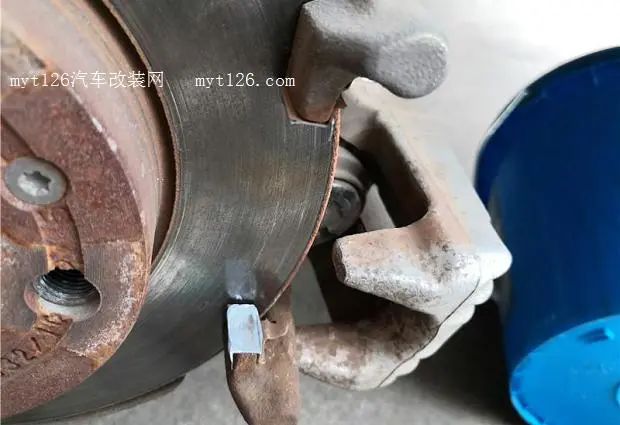 自己保养刹车,自己保养轮子注意事项