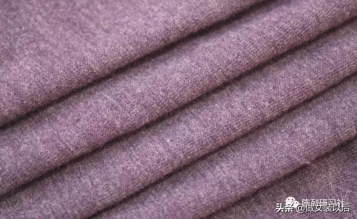 50种面料知识每天分享一集,50种服装知识