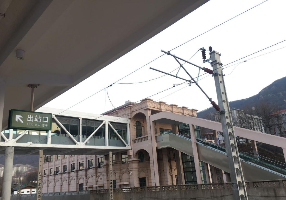 连云港南极路教堂,江苏连云港海州区教堂