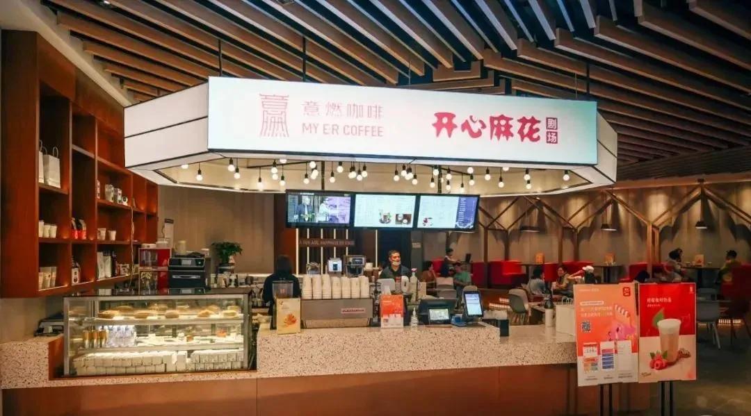 购物中心设计都有哪些风格,购物中心沉浸设计