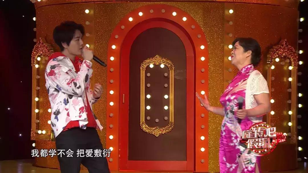 杨帆vs吴振宇2015,吴克群蒙面唱将哪期