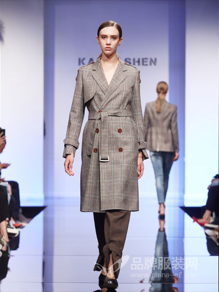 国际品牌计划,凯伦诗与房地产合作