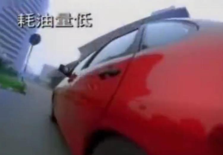 90年代都市高尔夫汽车,一汽大众三厢高尔夫