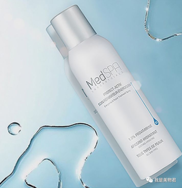 晒后修复这些食物效果好,晒后修复一招学会