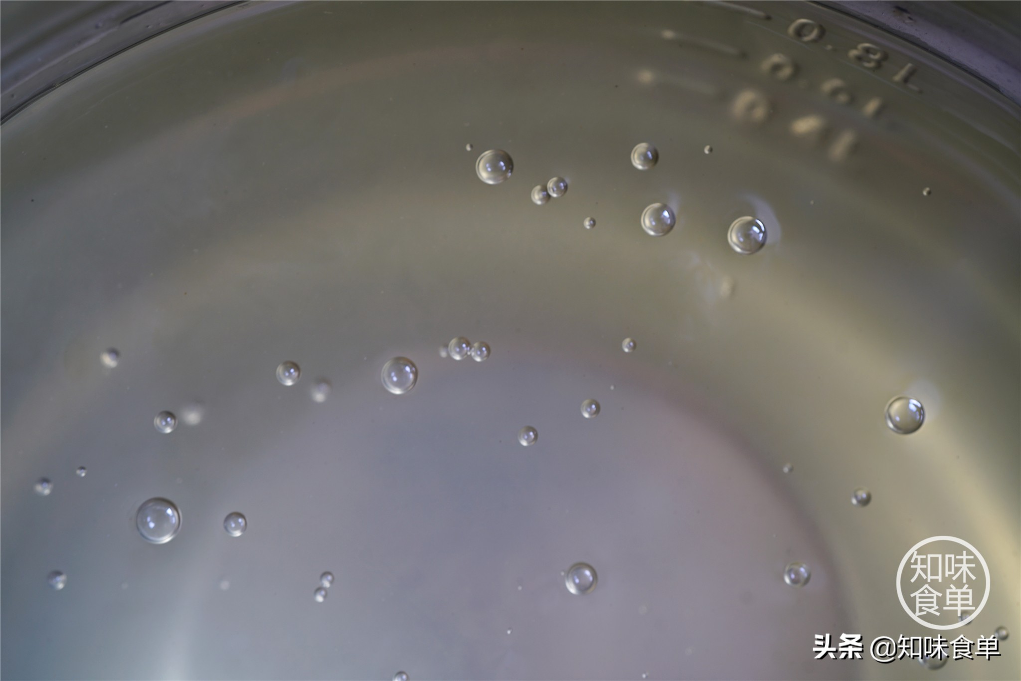 食单丨手工冰粉制作丨最全冰粉制作指南，天然*物冰植**粉大比拼